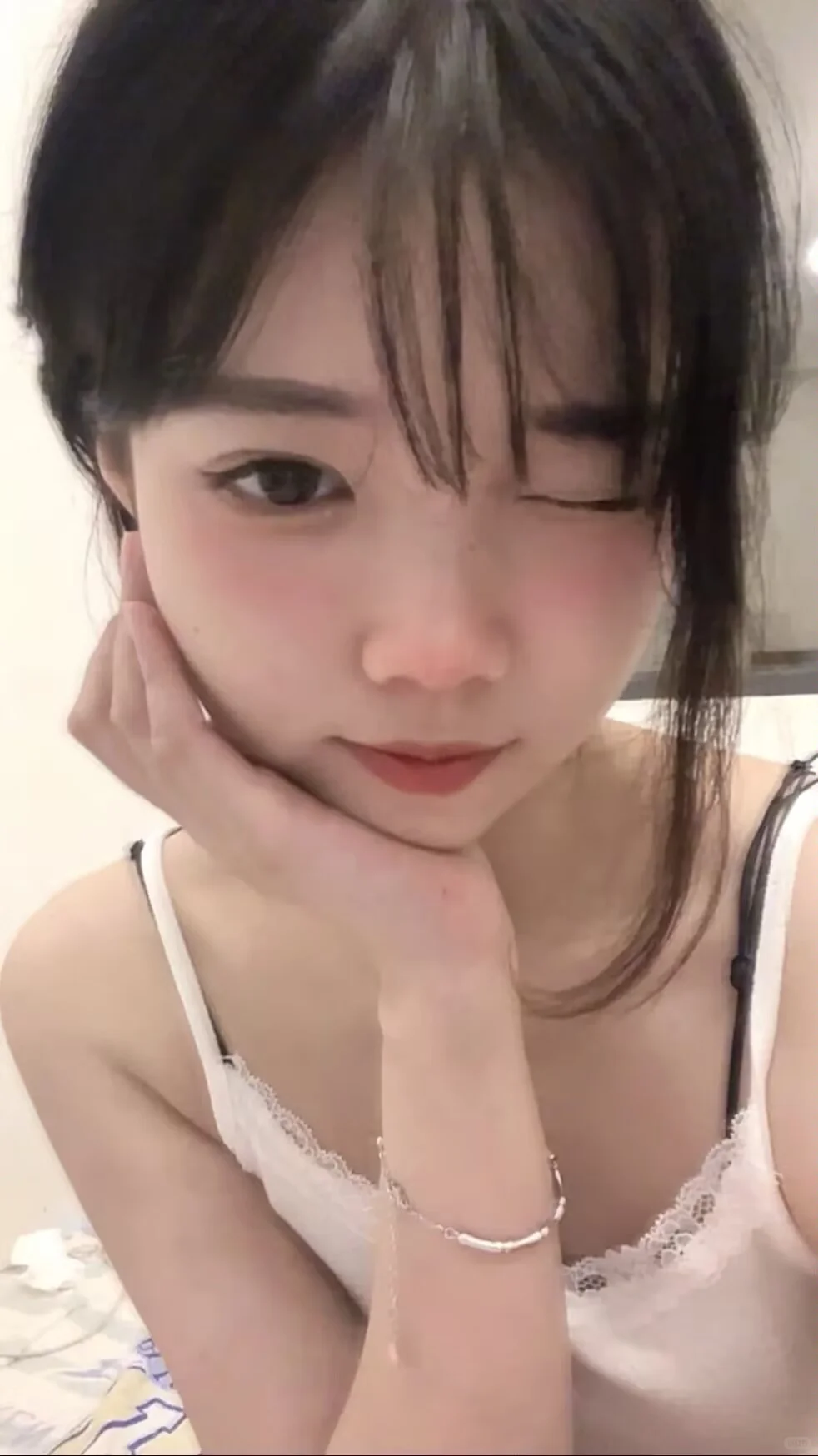 郑州白富美