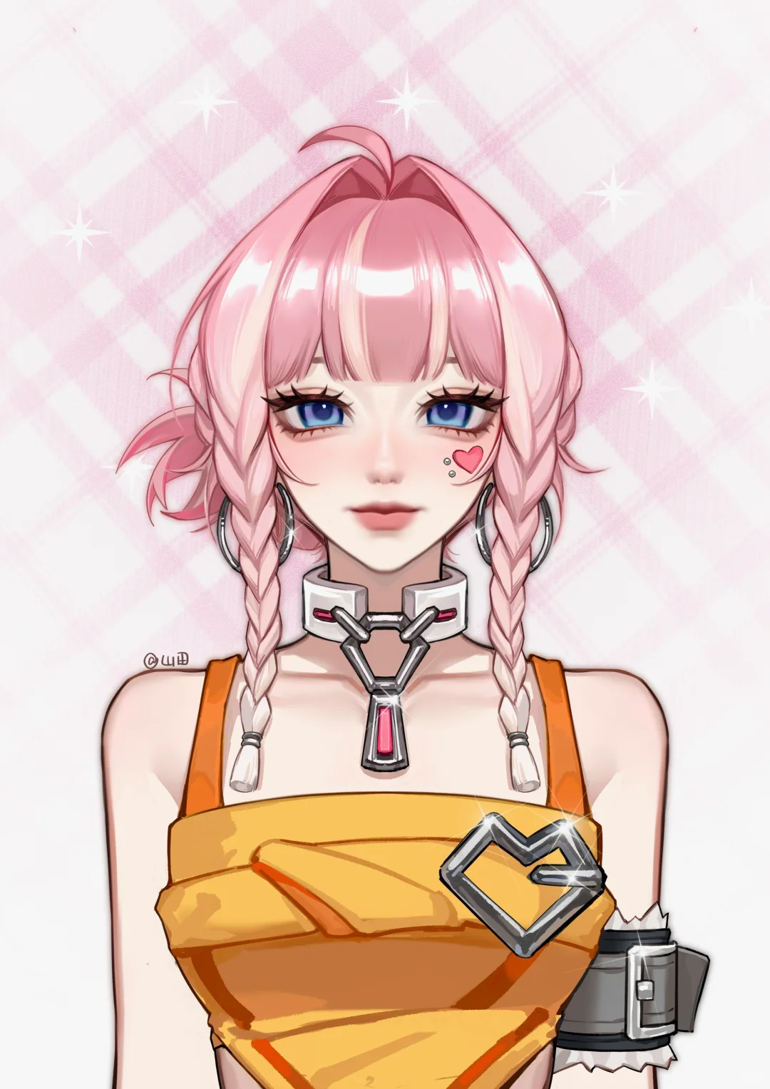 天使X女团🩷