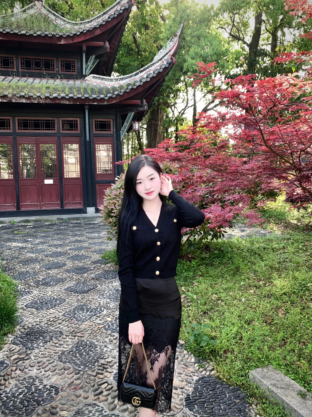人妻感小妈风