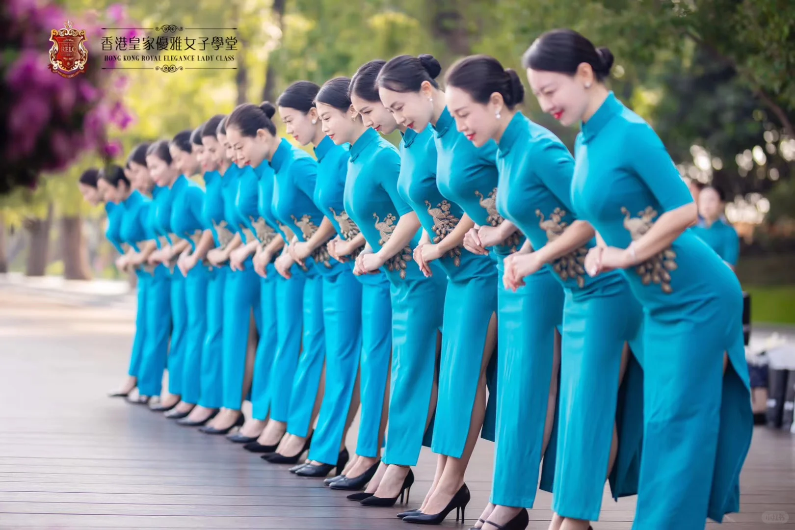 东方女性魅力❗❗❗