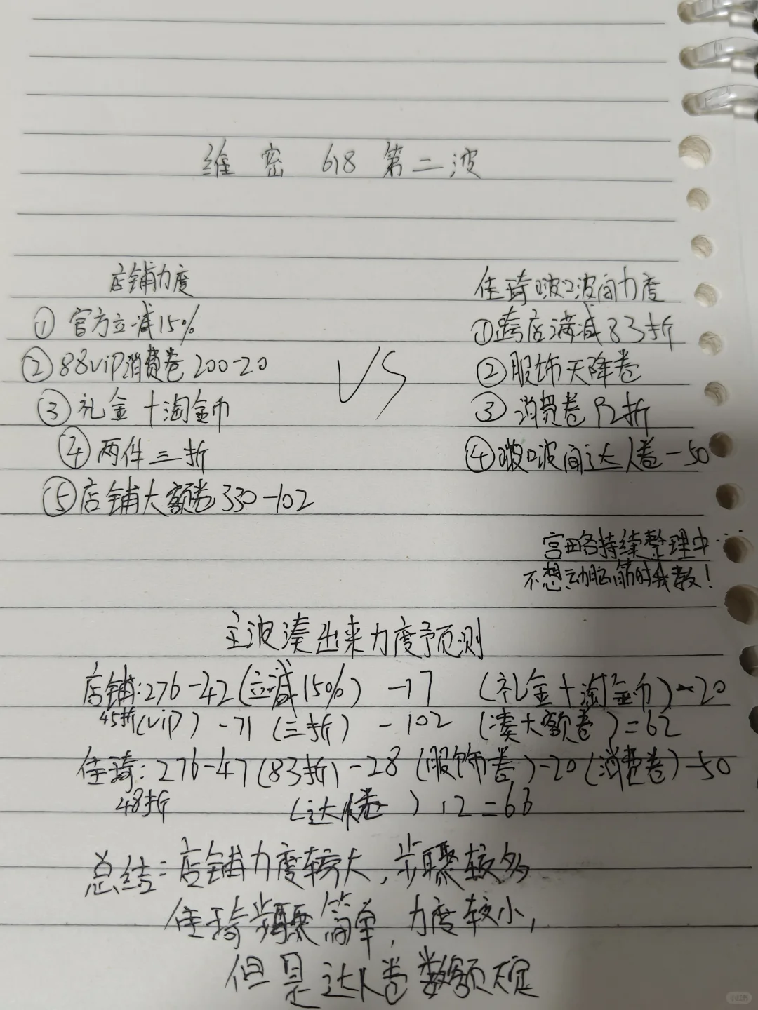 维密你太懂我了