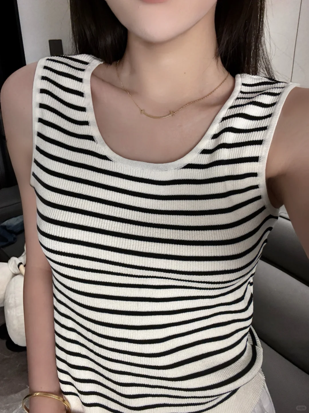 条纹yyds～
