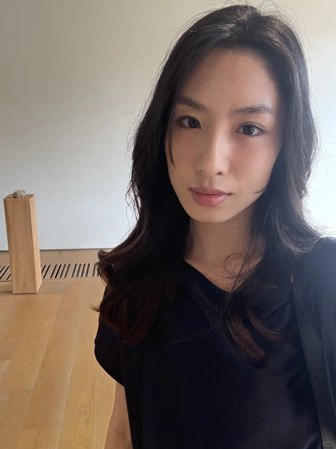 优雅有时候就是一种不喧闹的华丽