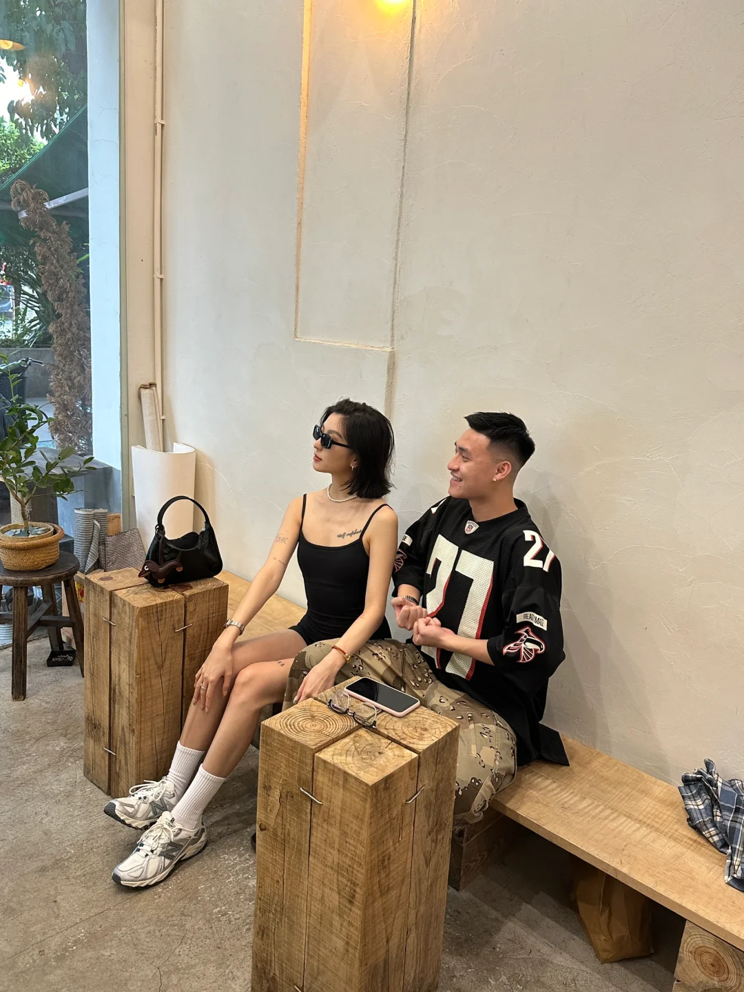 谈恋爱还是很好玩的，除了