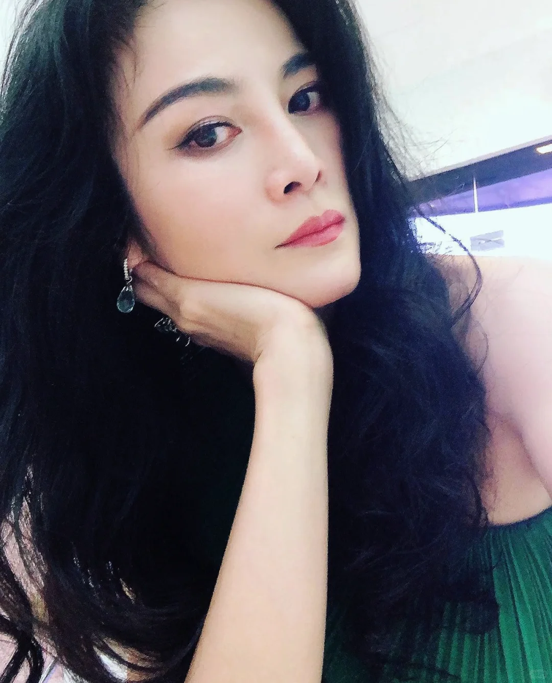 🇲🇾 55歲單身熟女 ｜約嗎 🌷🌹