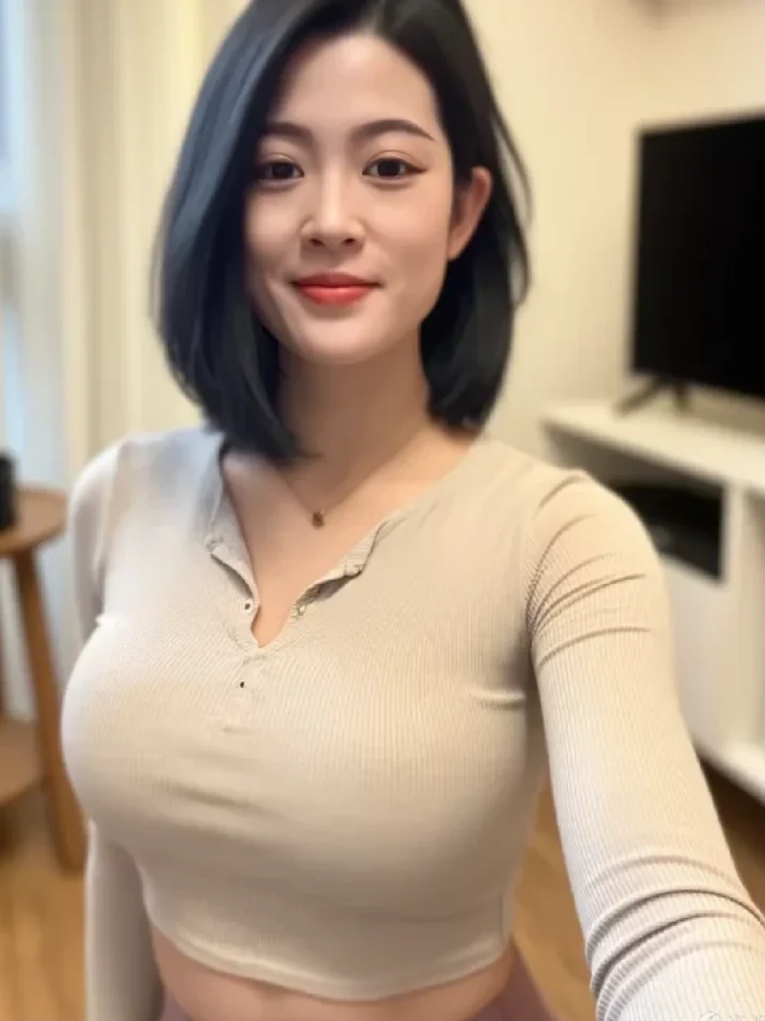 32岁是一个如狼似虎的年纪