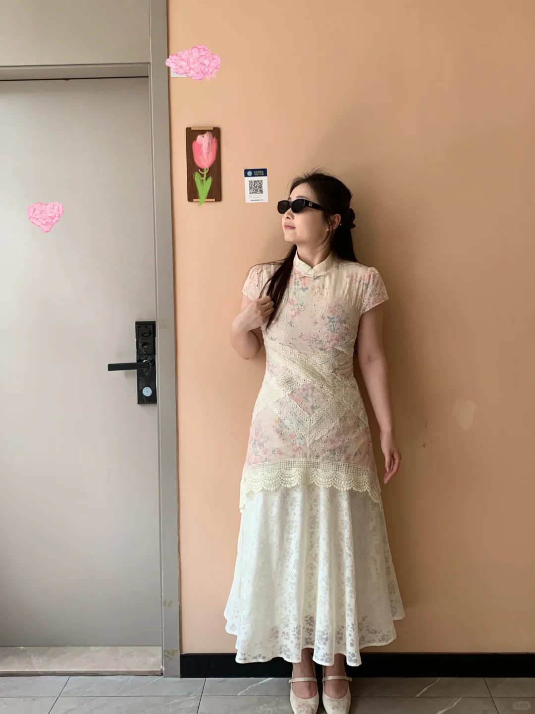 130斤｜微胖女生夏日一周不重样穿搭大合集！