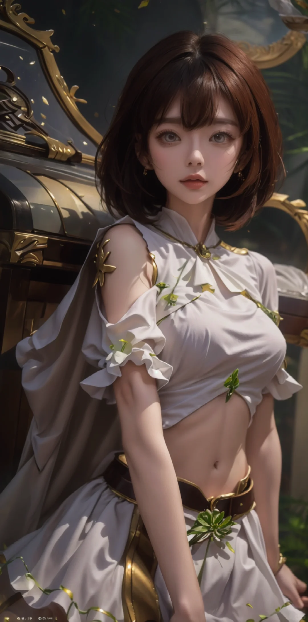 AI新作，放心冲了