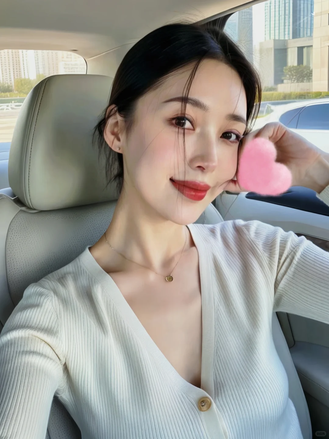 30多岁的小妈，还有韵味吗？