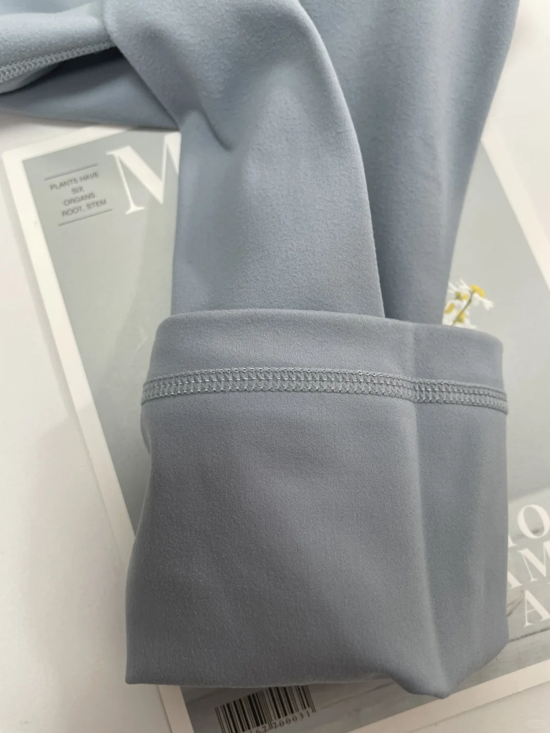 🔥穿3年Lulu的我❗居然被它的替替给征服了🔥