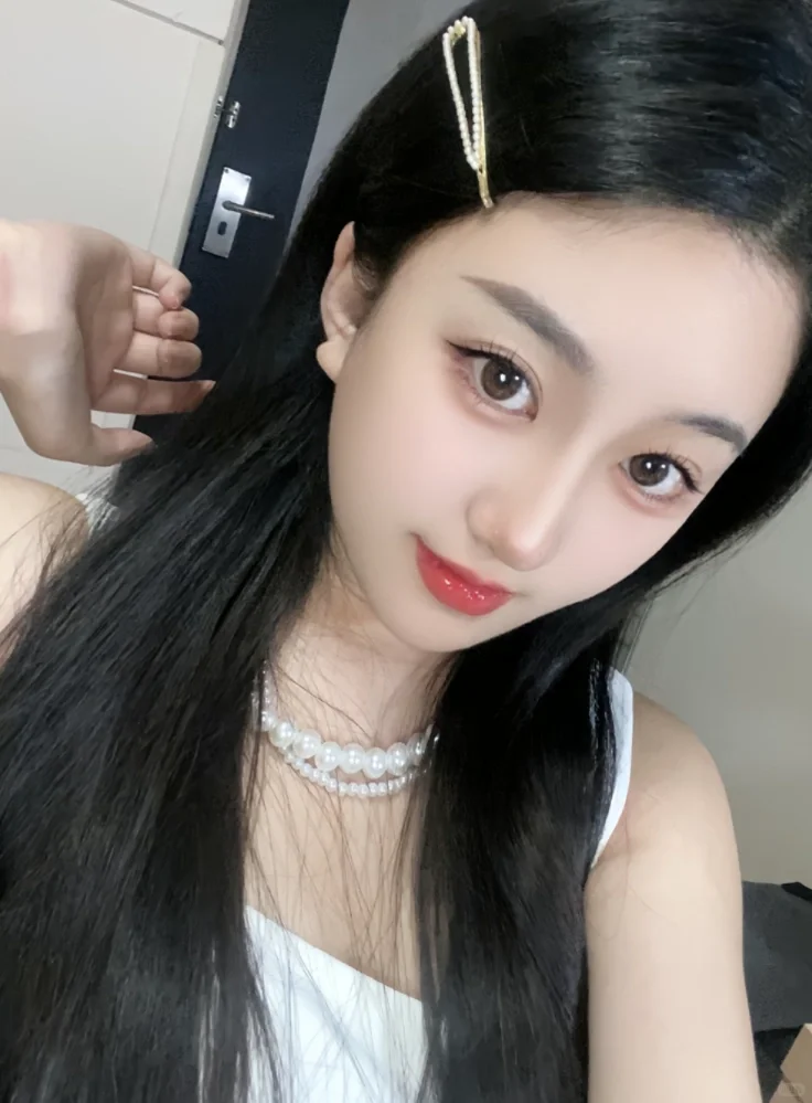 05女大模特 蹲摄影 高配合度 📹约拍