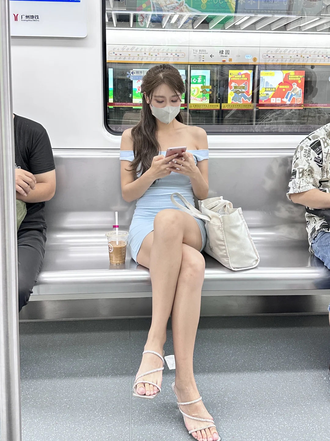生活有时真让人左右为难