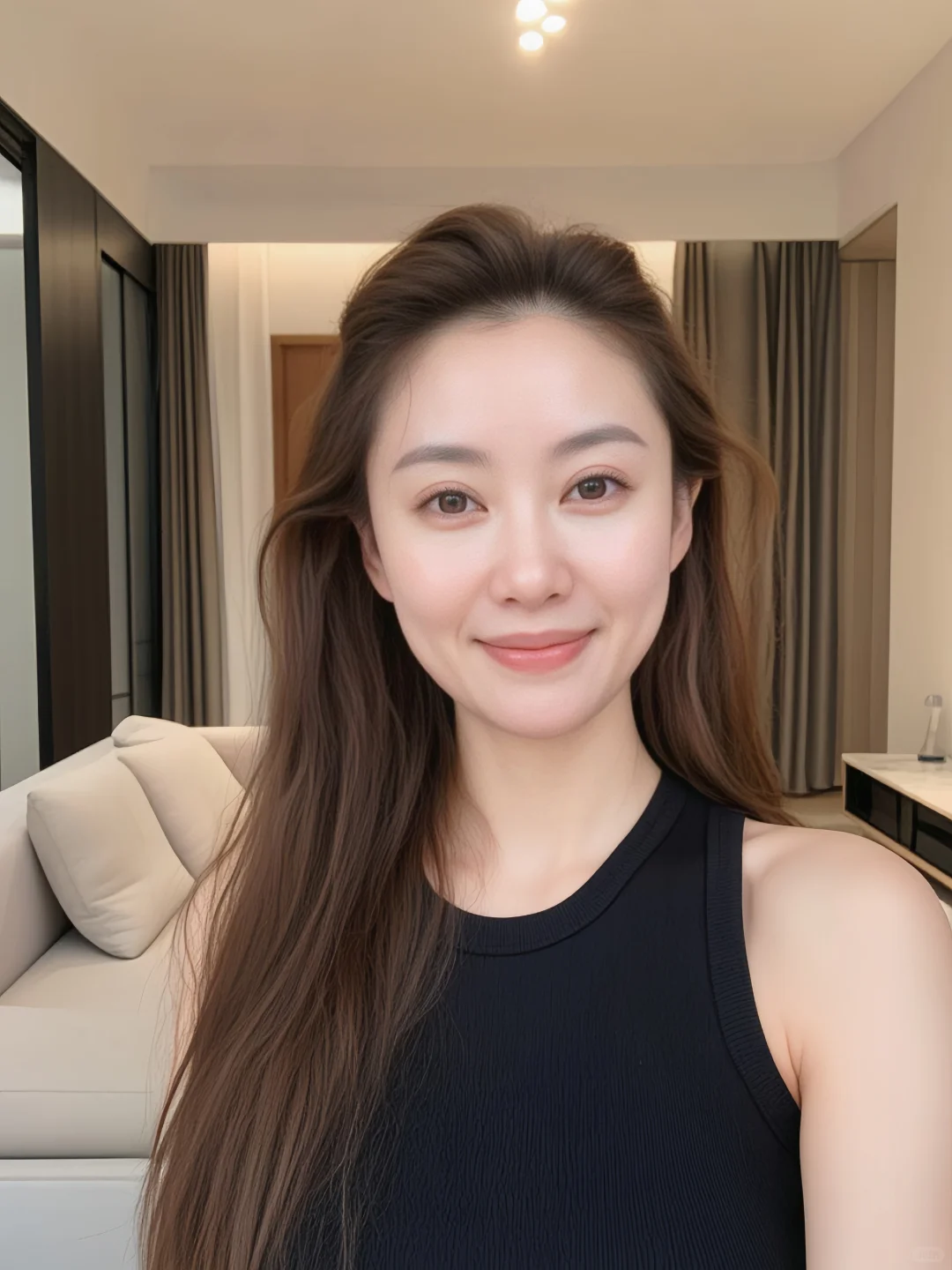 30+，温柔大姐姐有人喜欢吗？