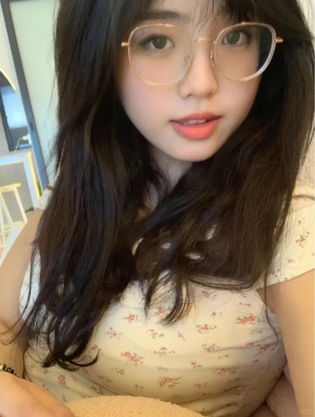 在京,微胖也很漂亮