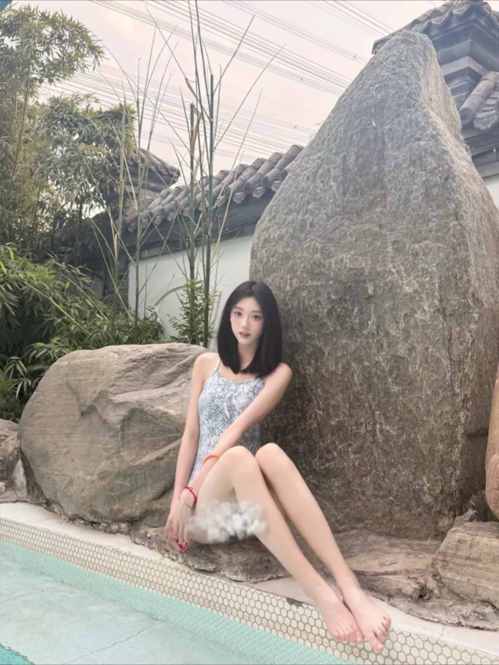 小众 清纯女模 寻摄影📹