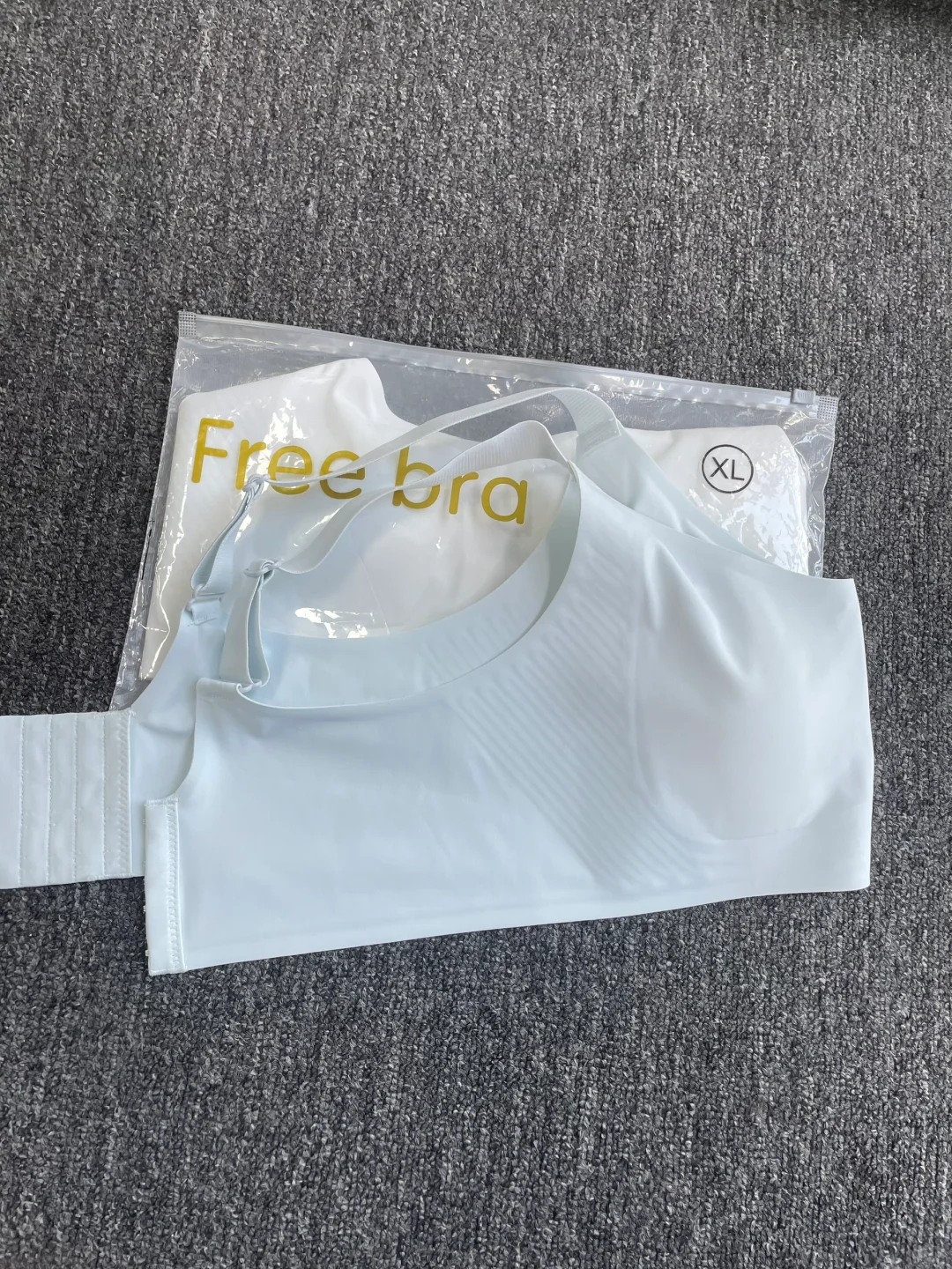 我赌屏幕前的你肯定喜欢这显小内衣‼️