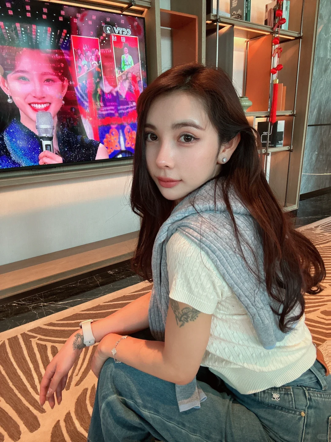 新年好🧧