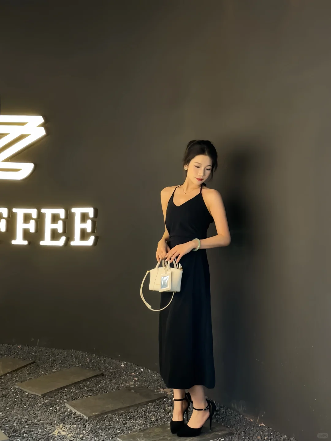 爱拍照的00后｜今天有点漂亮嘟