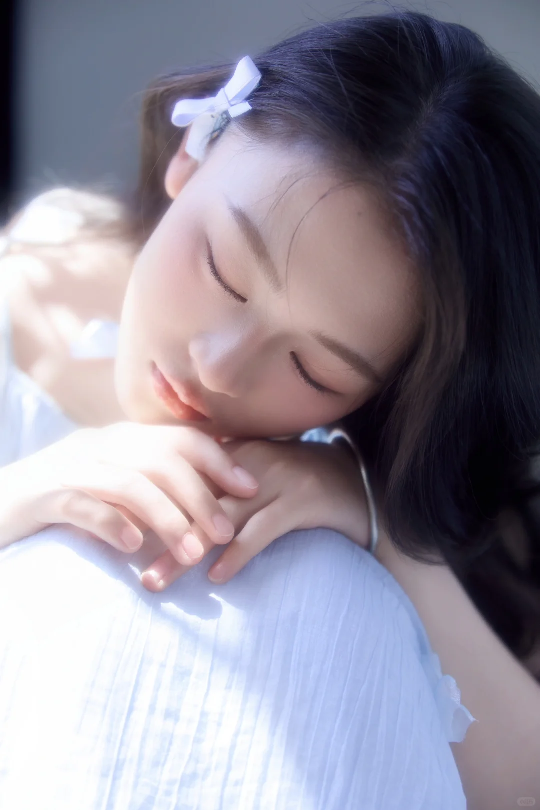 💖 18 岁，纯净如梦的时光 💖