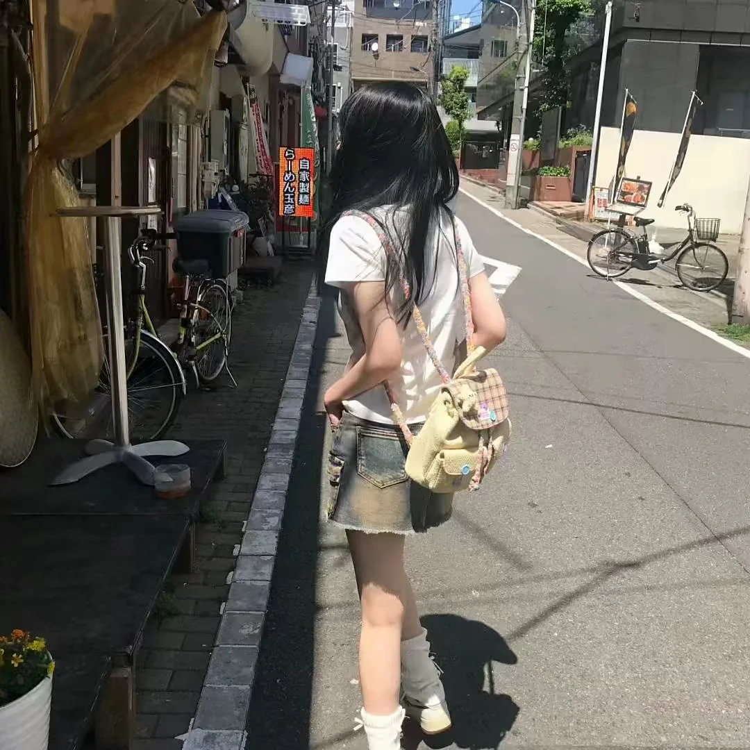 你一定会一眼心动的女头