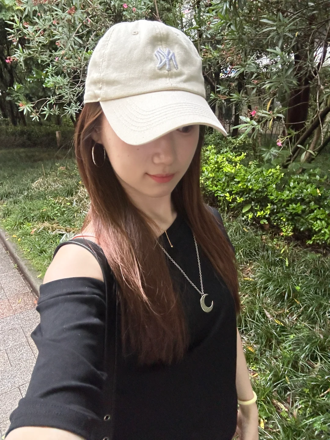 📷女大学生夏日出游穿搭～每套都好看🌟附🔗