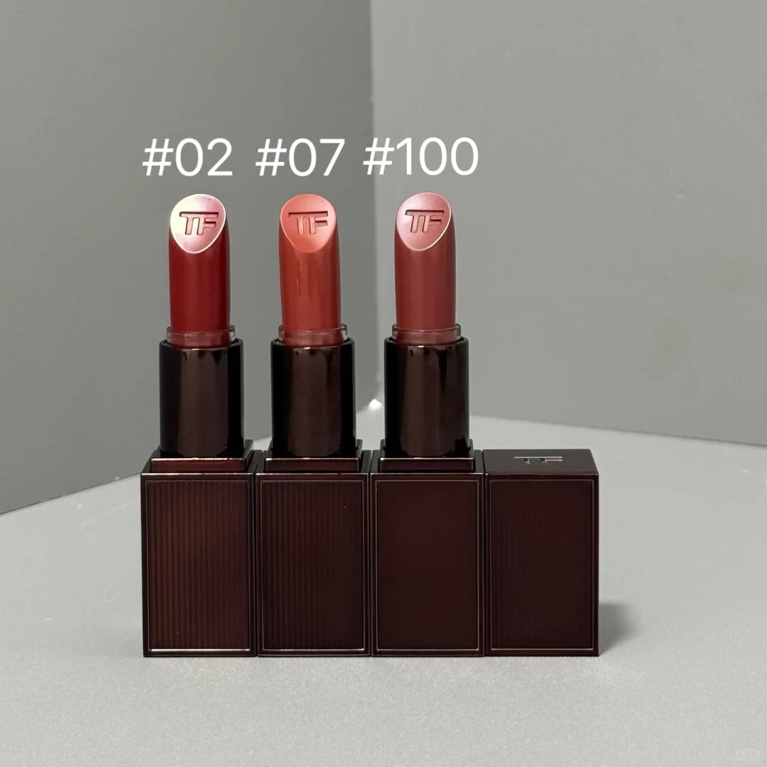 💄TF 咖啡玫瑰