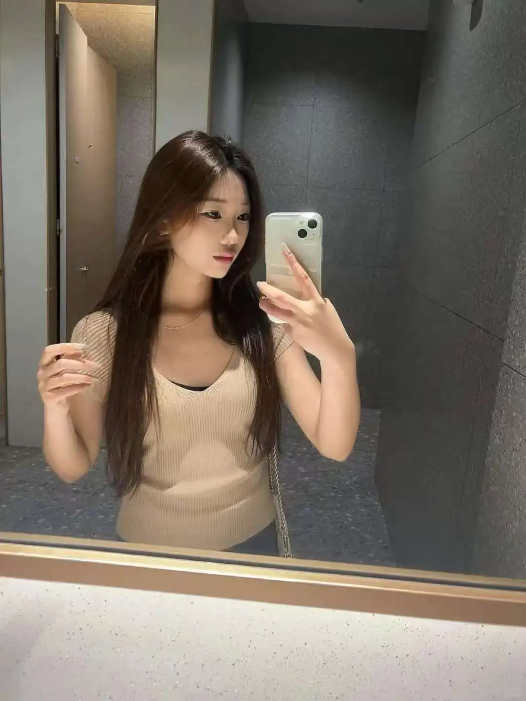 我的氧气女神上线