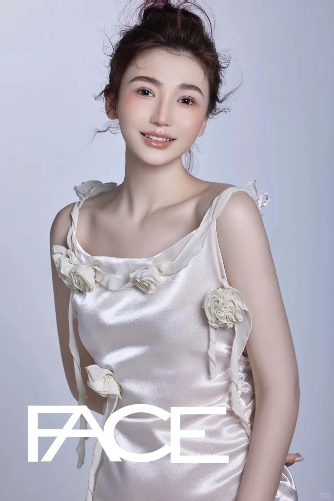拍摄费800一天的新人模特