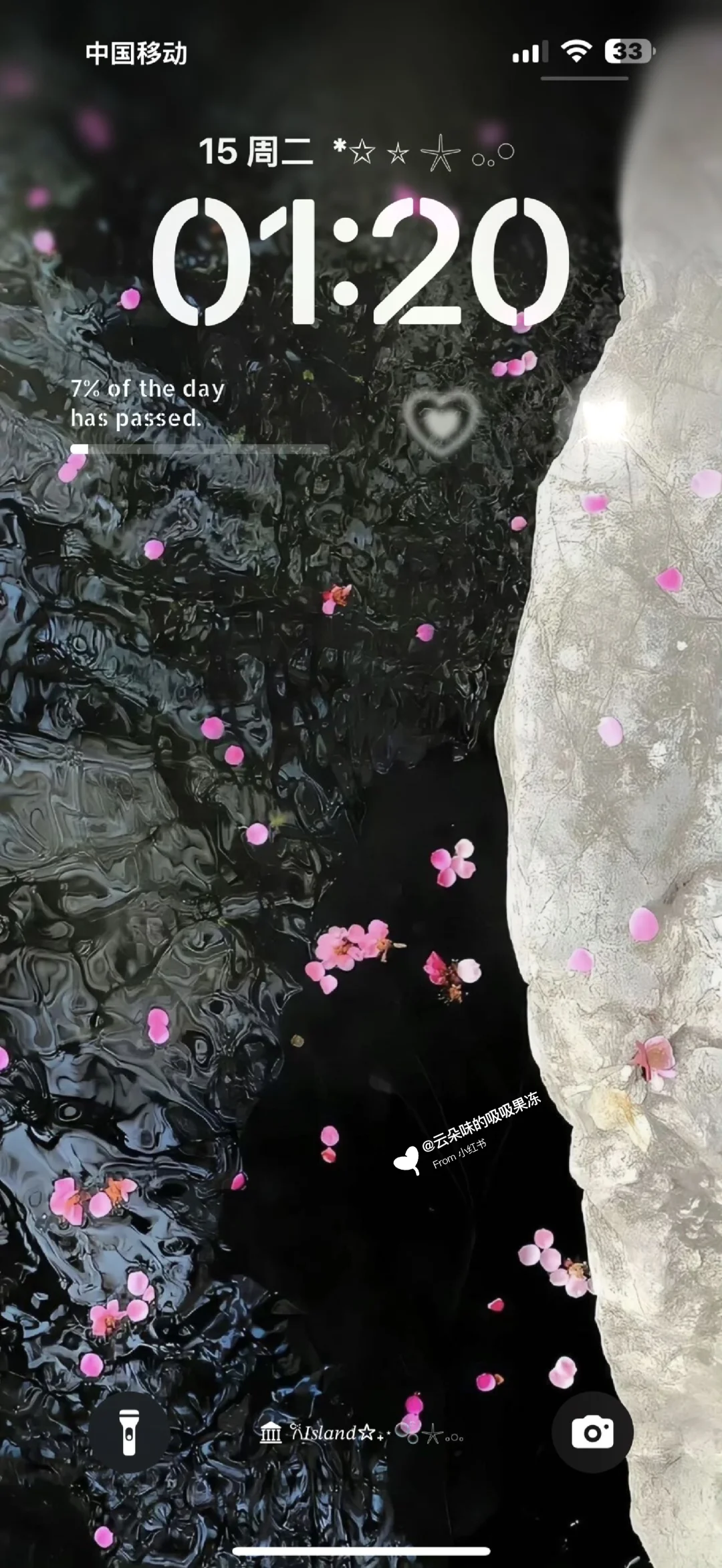 这个壁纸好夏天 🫧𓇼𓏲*ੈ✩‧₊˚🎐4.15 
