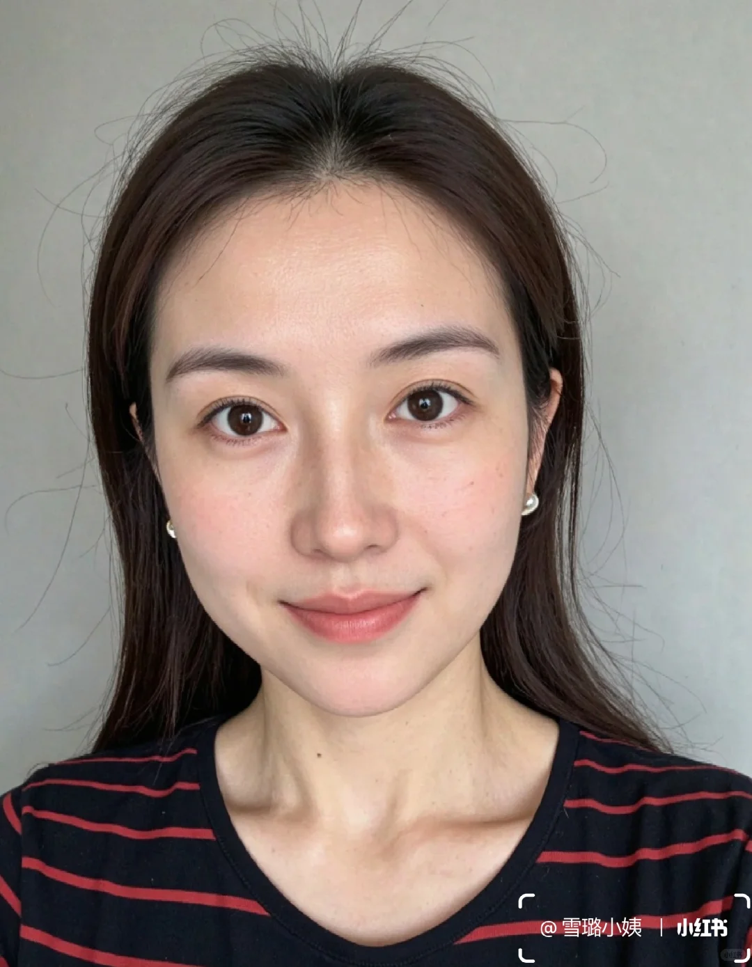 40＋闺蜜说我有人妻感？