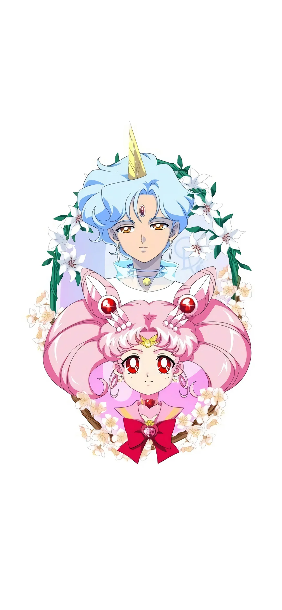 爱与正义的美少女战士🌙
