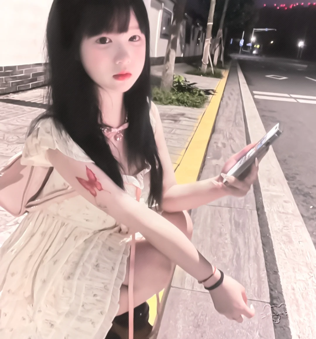 甜妹专属