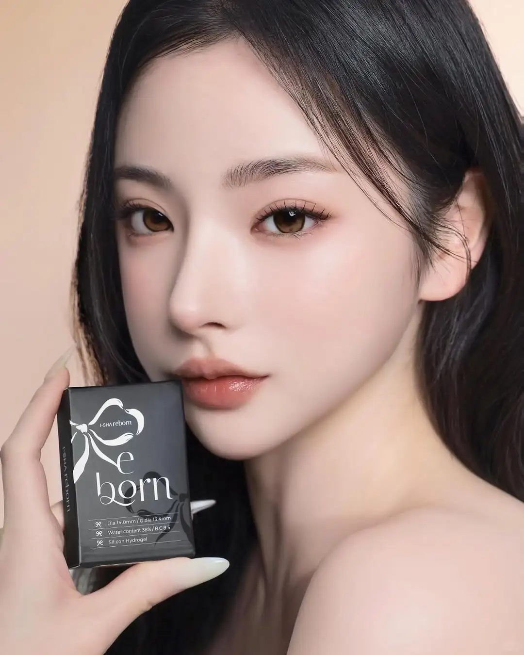 谁不说一声哇塞🇰🇷女模：智慧
