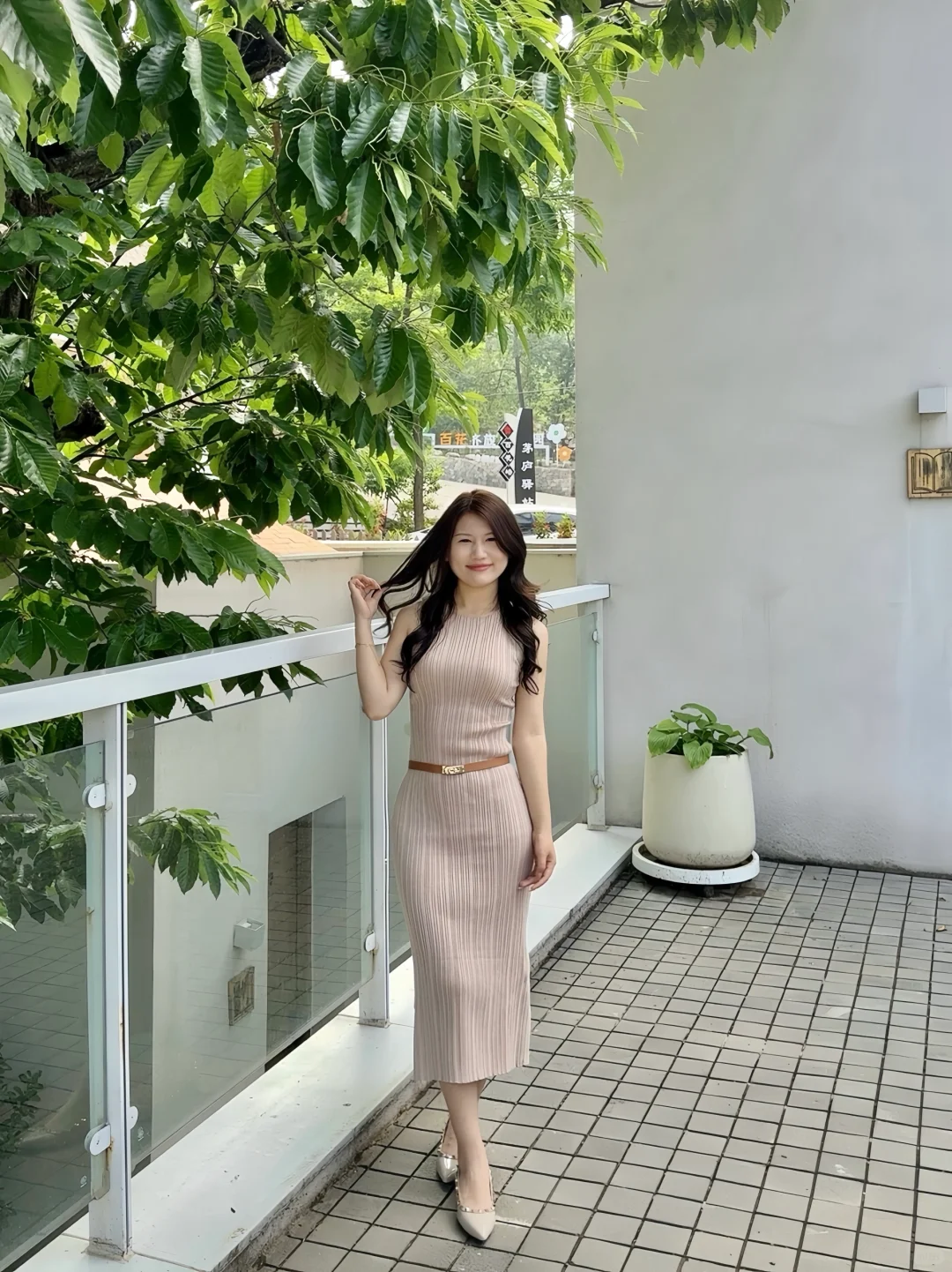 🌟便宜衣服贵贵穿之姐姐风穿搭｜158 99斤