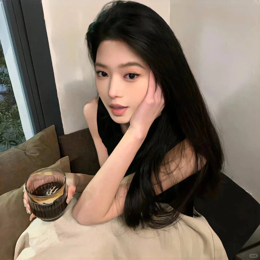 𝙒𝙚𝘾𝙝𝙖𝙩头像｜高级感ins大女主头像