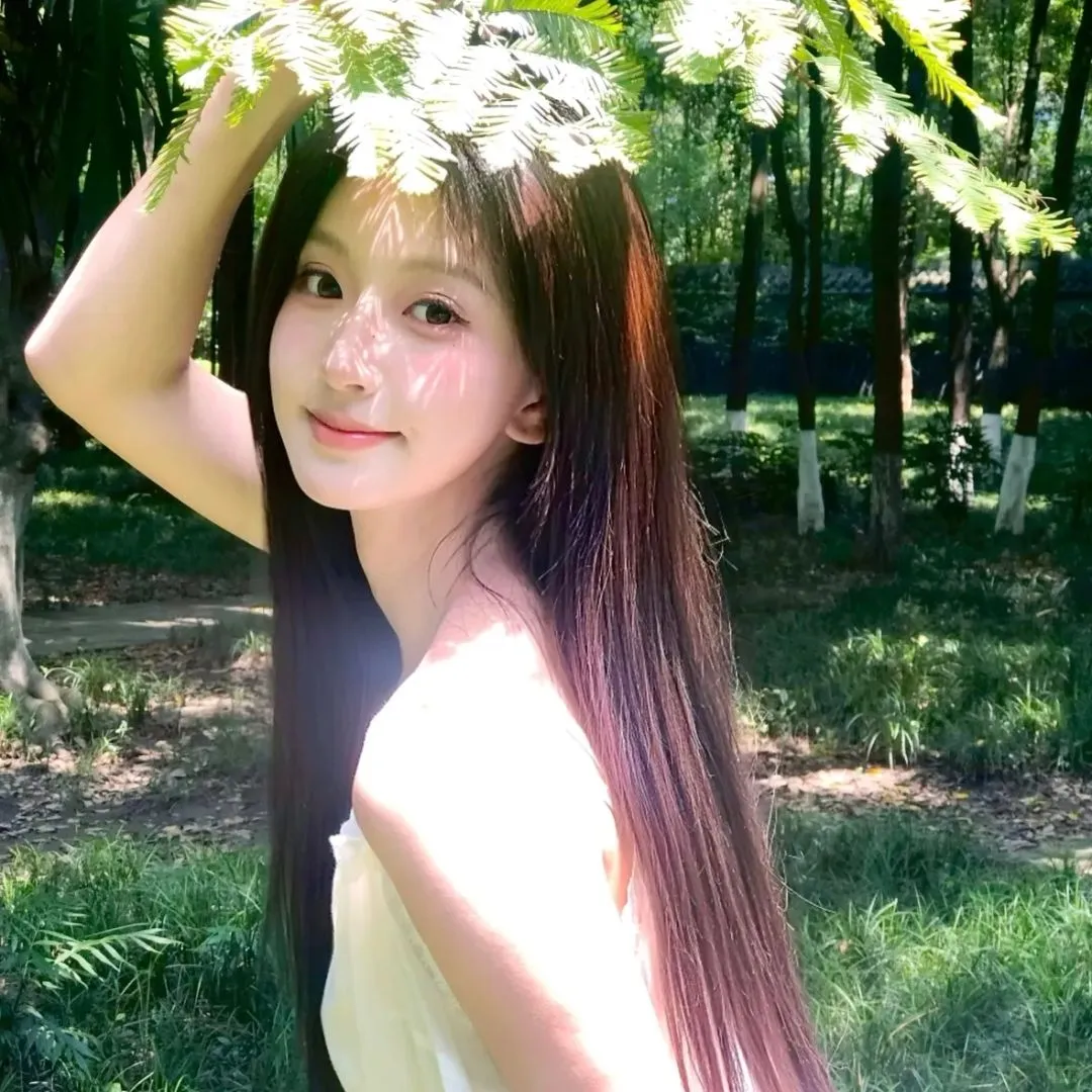 明媚阳光的头像！‖spring~summer~