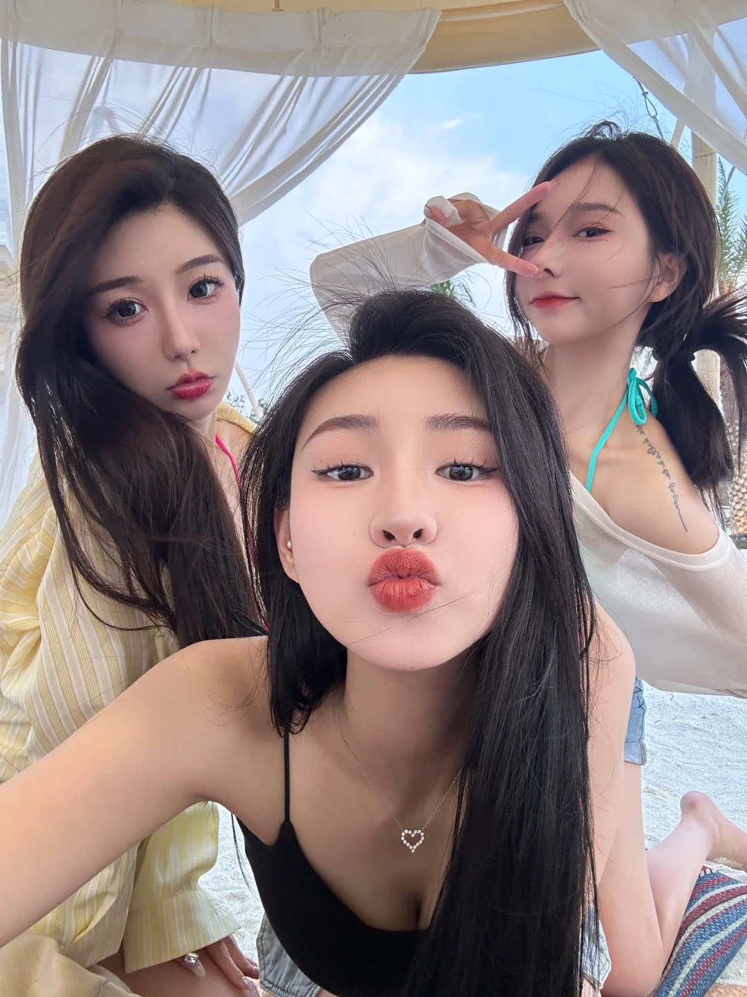 三倍快乐来啦