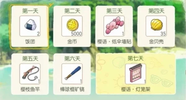 小森生活新版本最吸引我的丨森村周年~