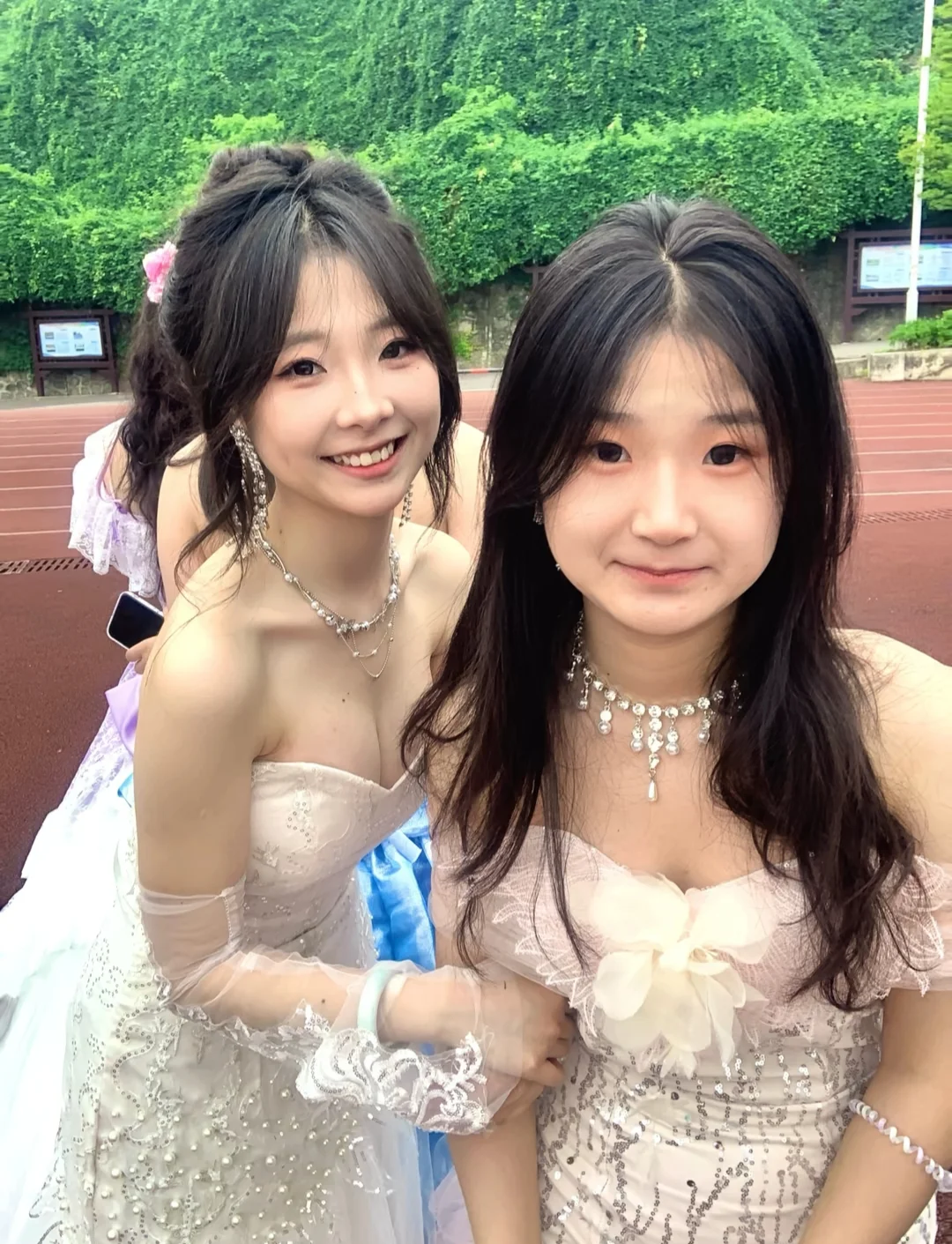 校园照