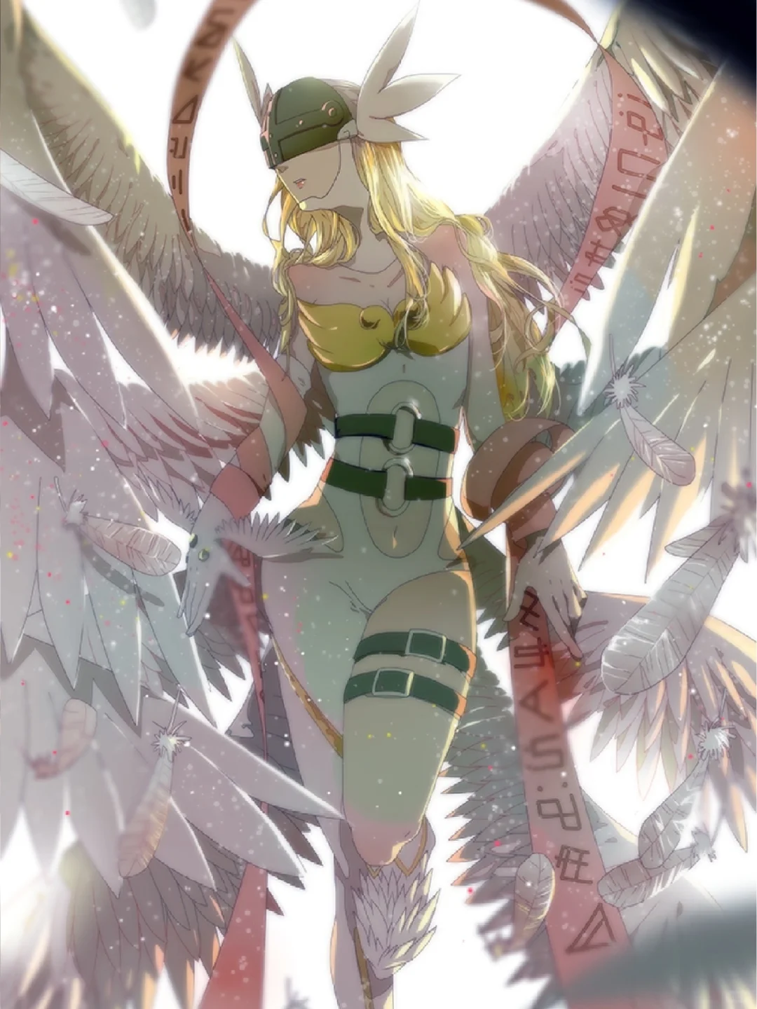 莫名幻视童年女神