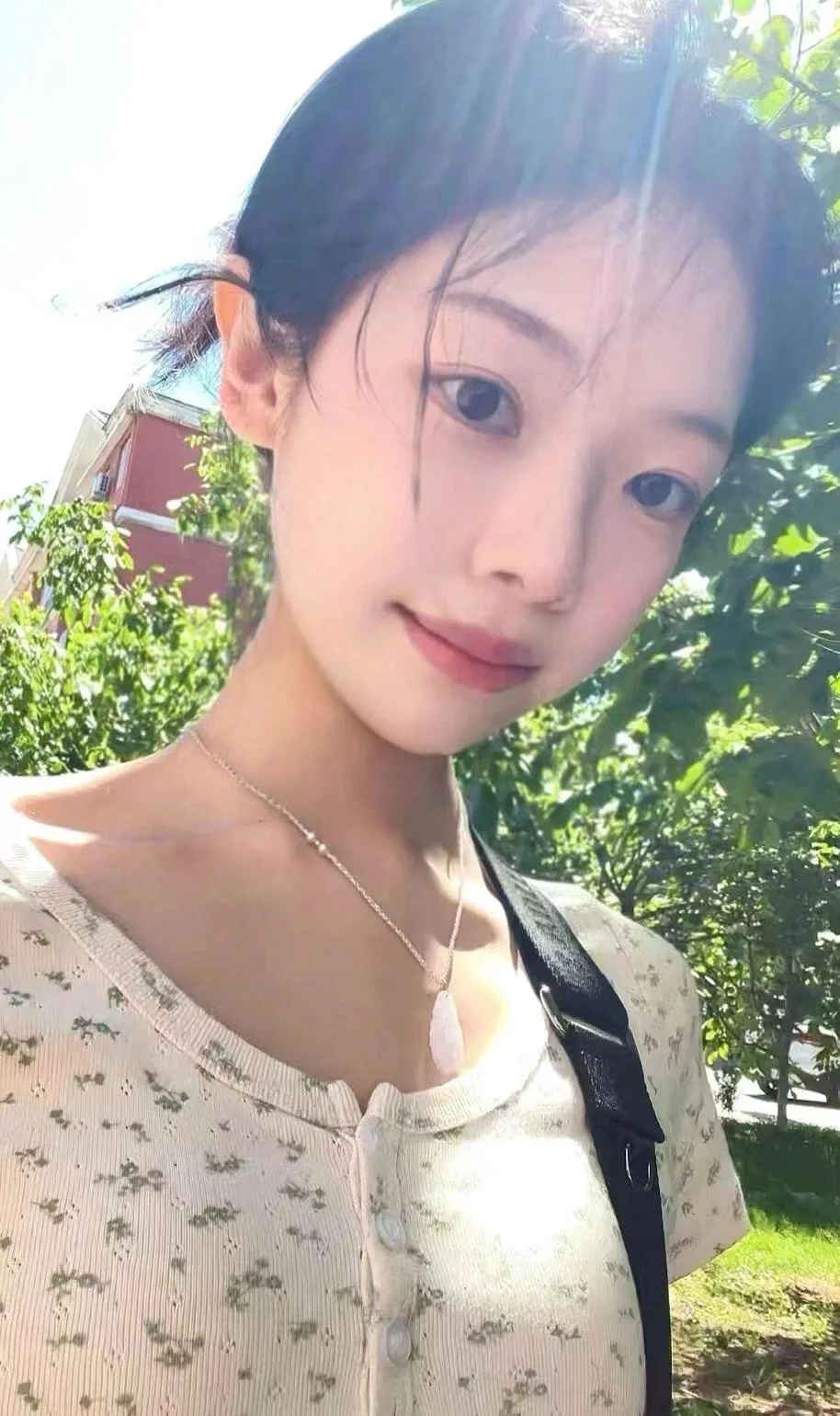 盐城｜一个00年女生的自述
