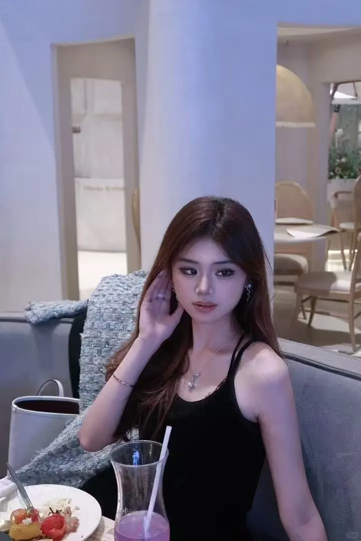 广州女大生团队每月请一位姐妹免费写真！