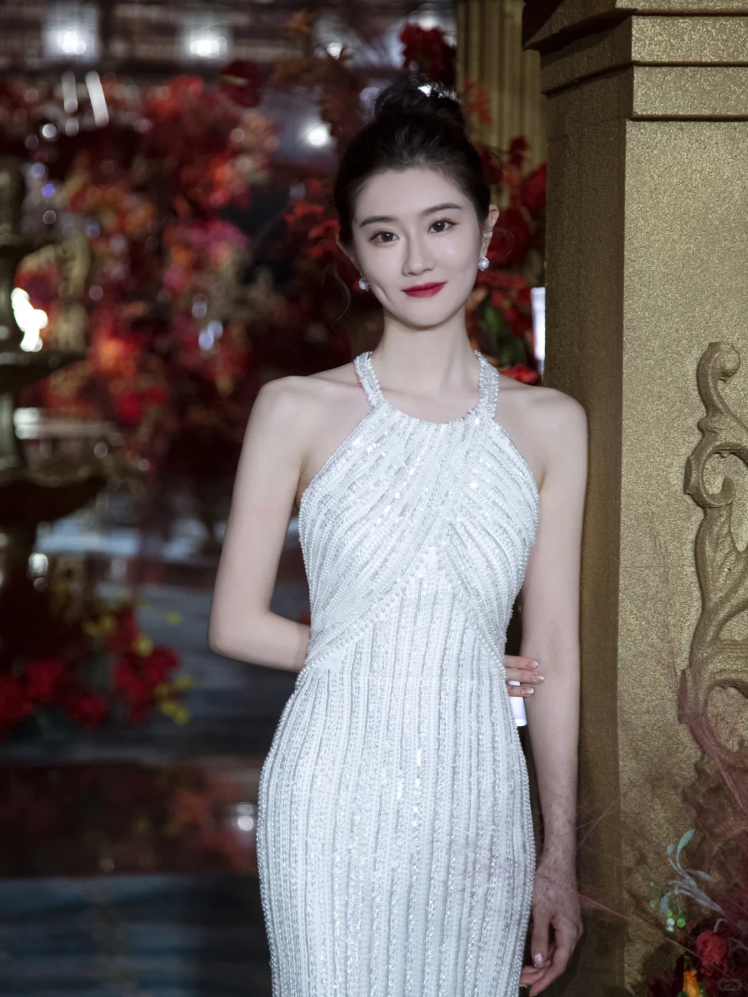这就是我想要的礼服| 婚礼这天惊艳了亲友