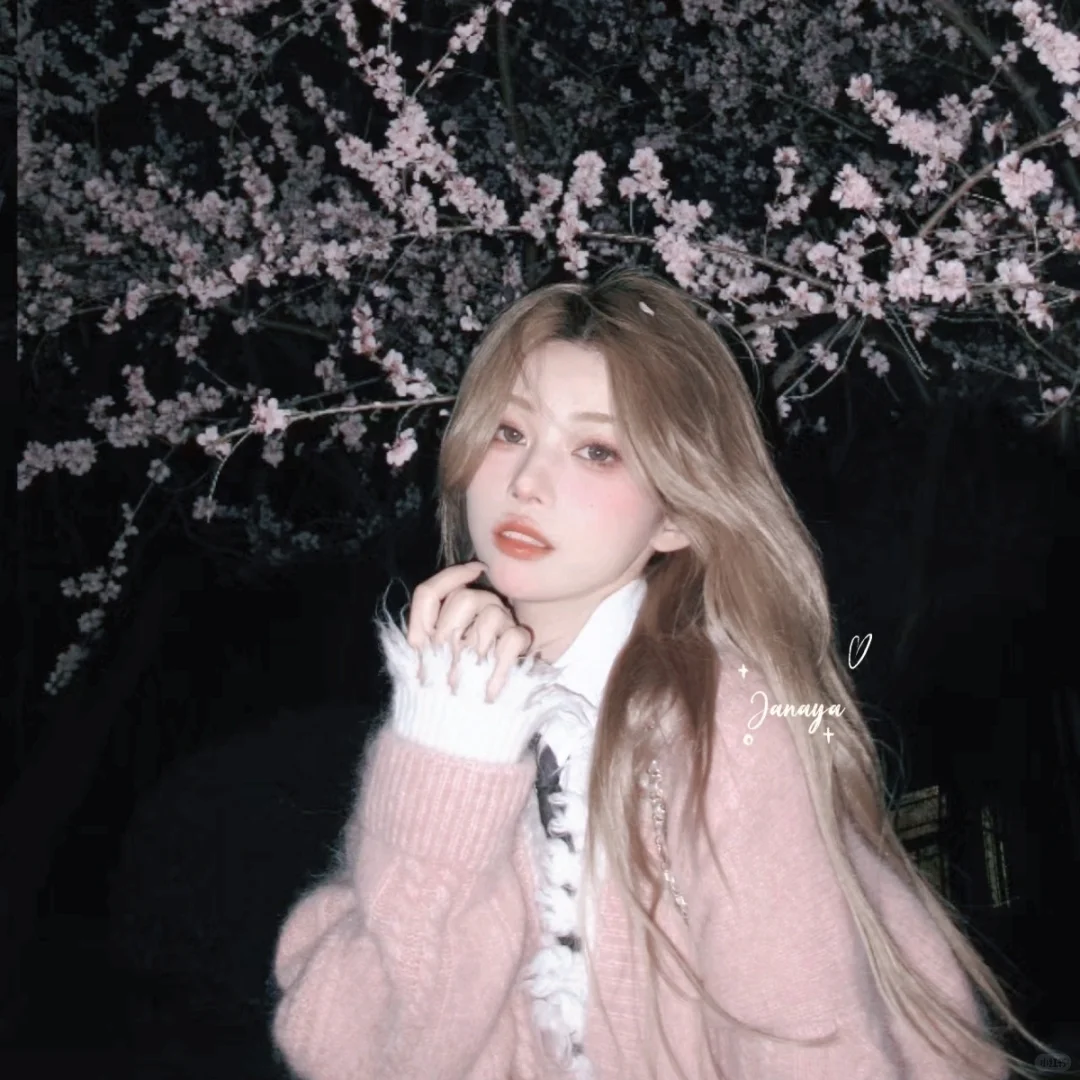 这是你❤️的欧美头像吗🍧💗