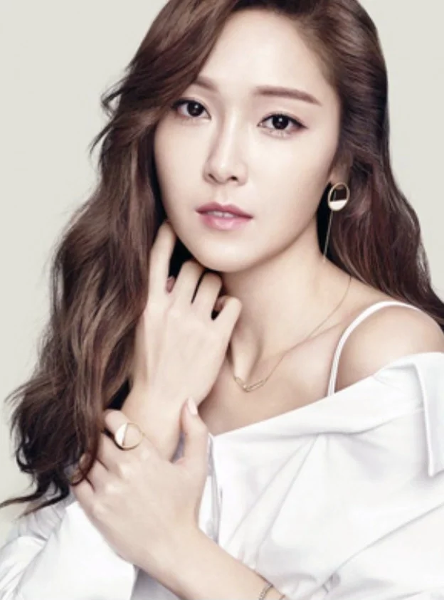 爱豆介绍之郑秀妍(Jessica)