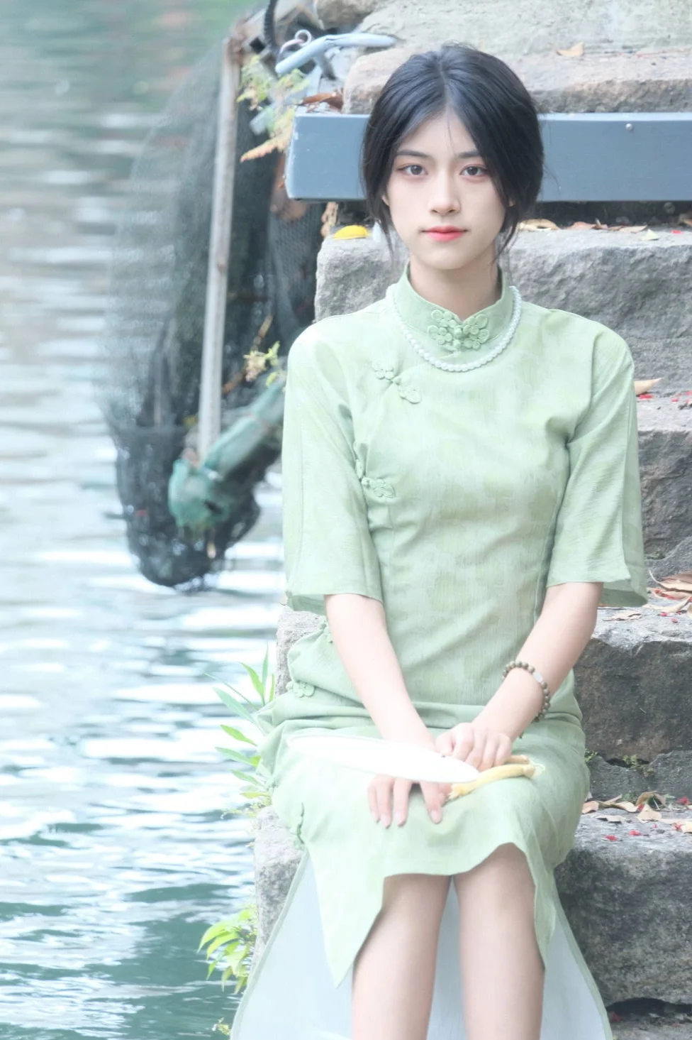 南昌找一个女模特拍女装视频