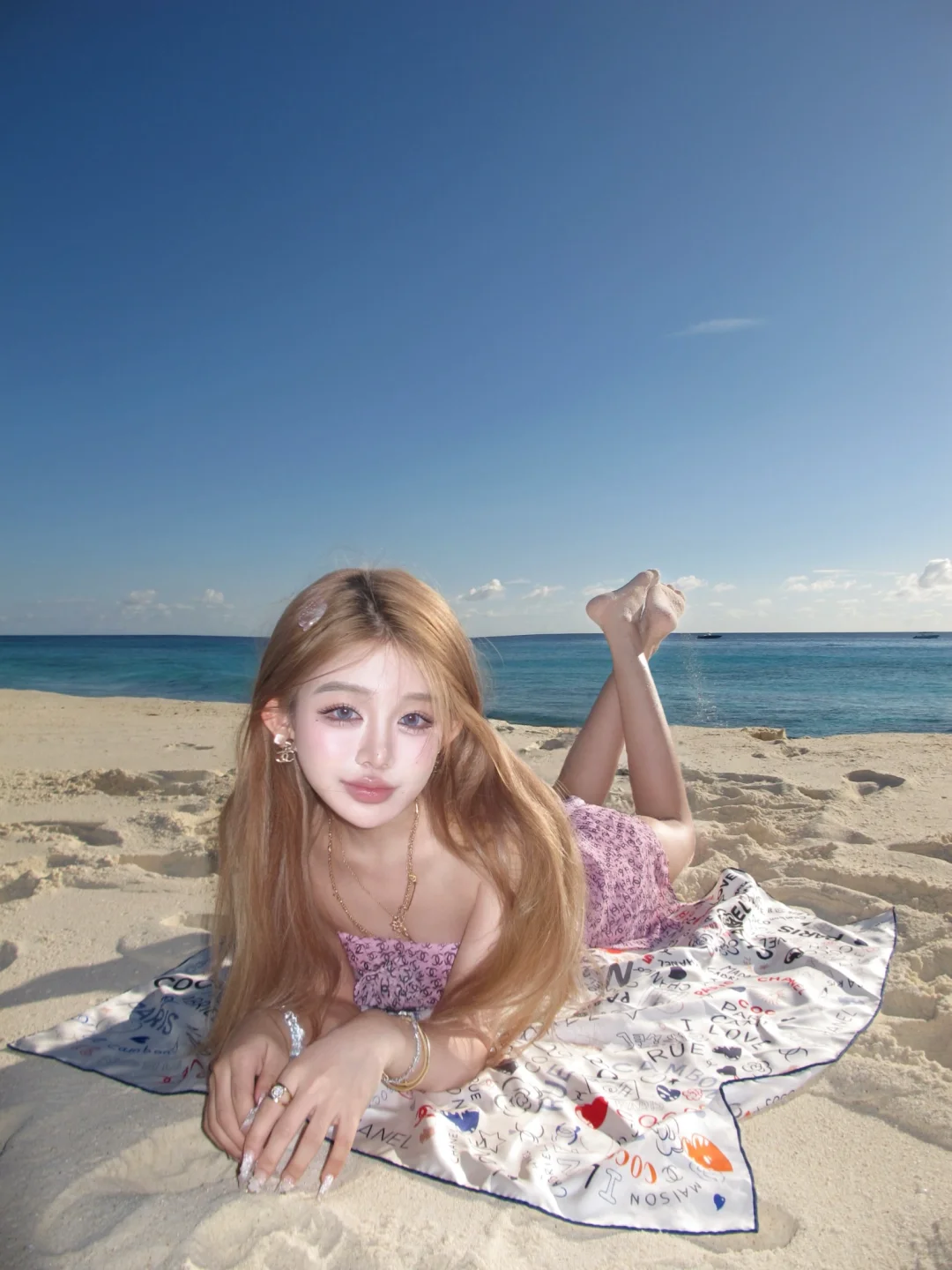 🏝️ .★̆̈𝗛𝗲𝗹𝗹𝗼𝗼𝗼𝗼 𓇼