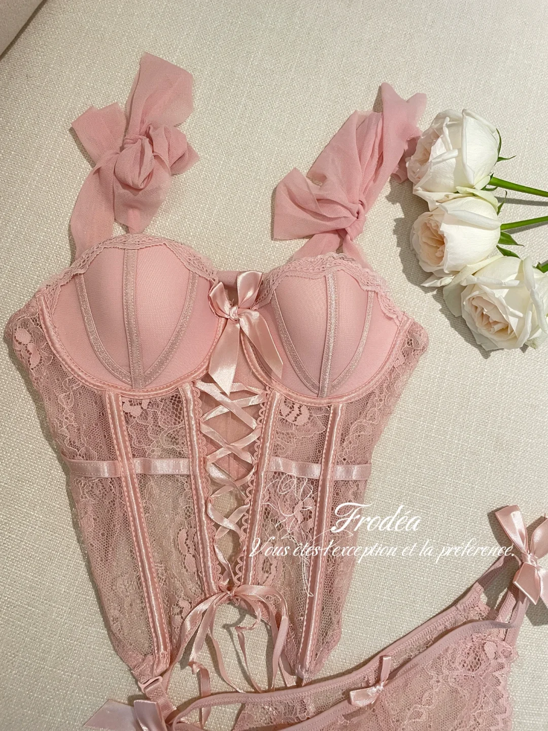 💓💗很难不心动啊！🐰