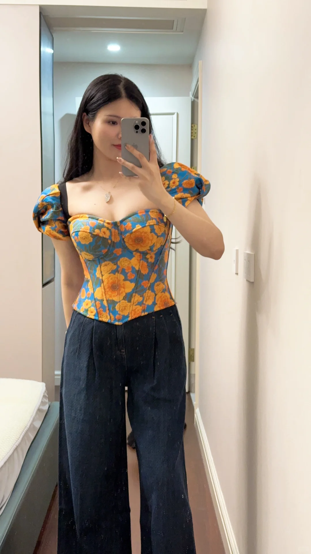 lanyi家的这个胸衣配件有点东西！！！