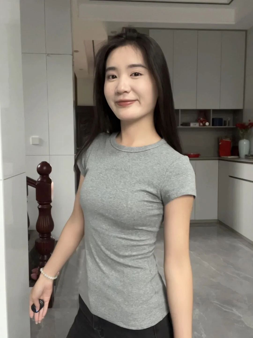 live图 像我这样平胸的女孩